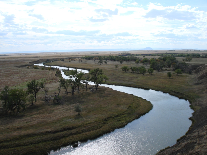 Photo Album - Belle Fourche Watershed