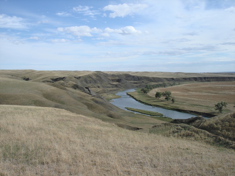 Photo Album - Belle Fourche Watershed